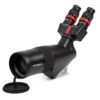 Omegon Longue-vue 40X80 mm avec vision binoculaire