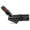 Omegon Longue-vue 40X80 mm avec vision binoculaire - Image 3
