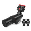 Omegon Longue-vue 40X80 mm avec vision binoculaire - Image 6