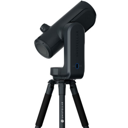 Odyssey Pro N 85/320 Fully Automated Smart Telescope