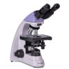 Magus Microscope Bio 230BL bino, infinity, 40x-1000x LED - Image 2