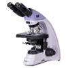 Magus Microscope Bio 230BL bino, infinity, 40x-1000x LED - Image 10