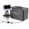 Omegon LCDStar microscope 200x-800x, LED - Image 6