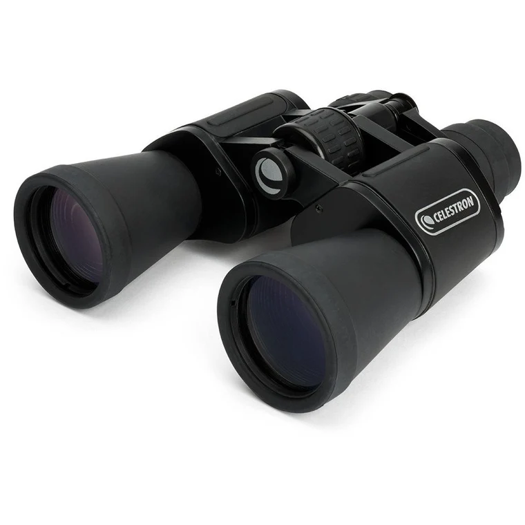 Celestron UpClose G2 10-30x50 Zoom-Porro - Image 2