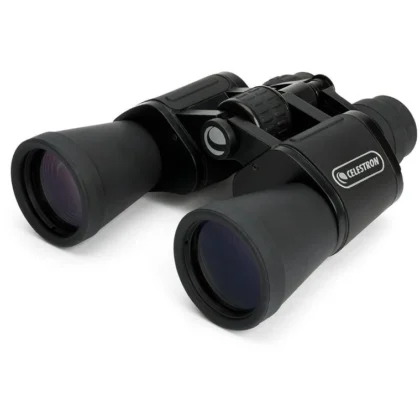 Celestron UpClose G2 10-30x50 Zoom-Porro