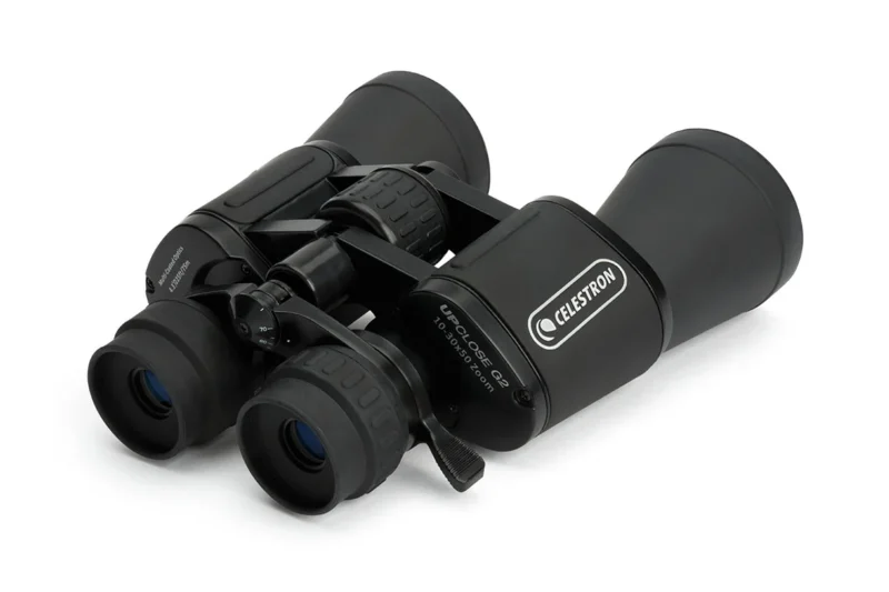 Celestron UpClose G2 10-30x50 Zoom-Porro - Image 3