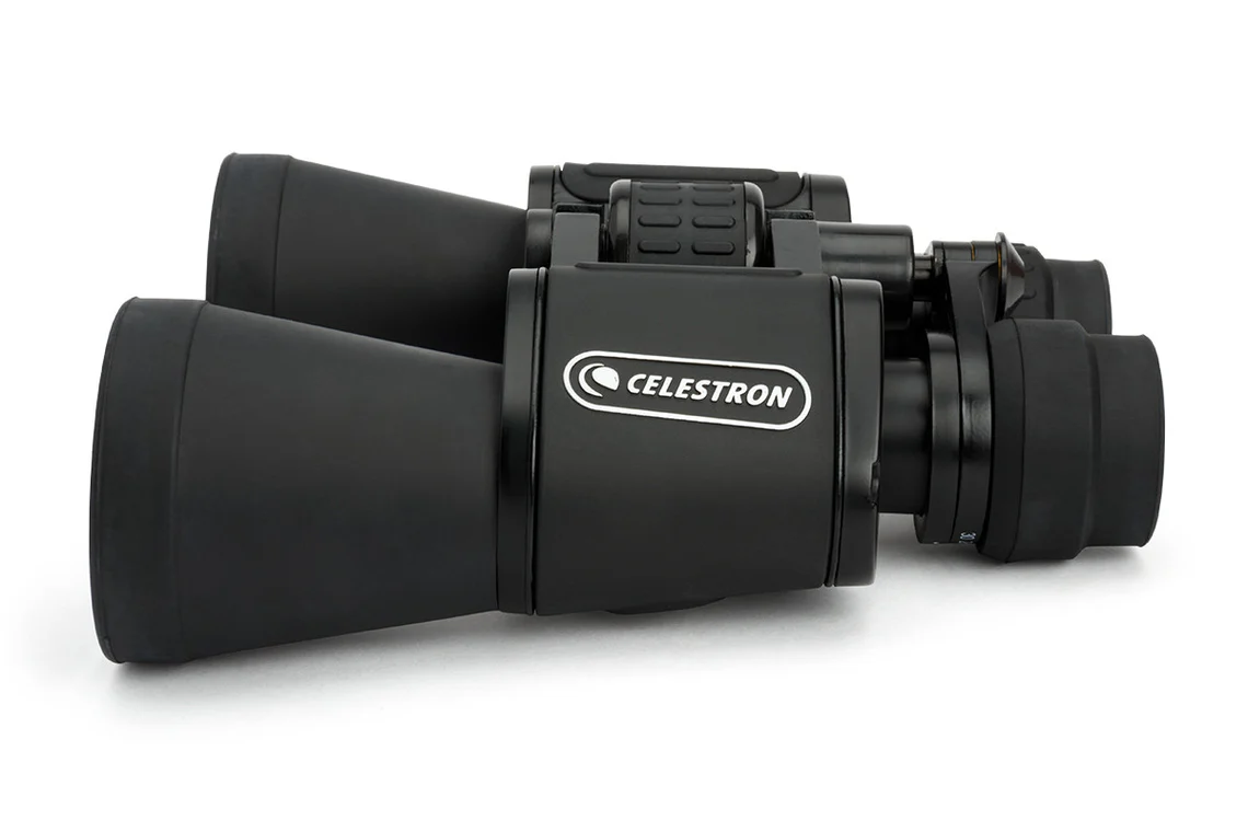 Celestron UpClose G2 10-30x50 Zoom-Porro - Image 5