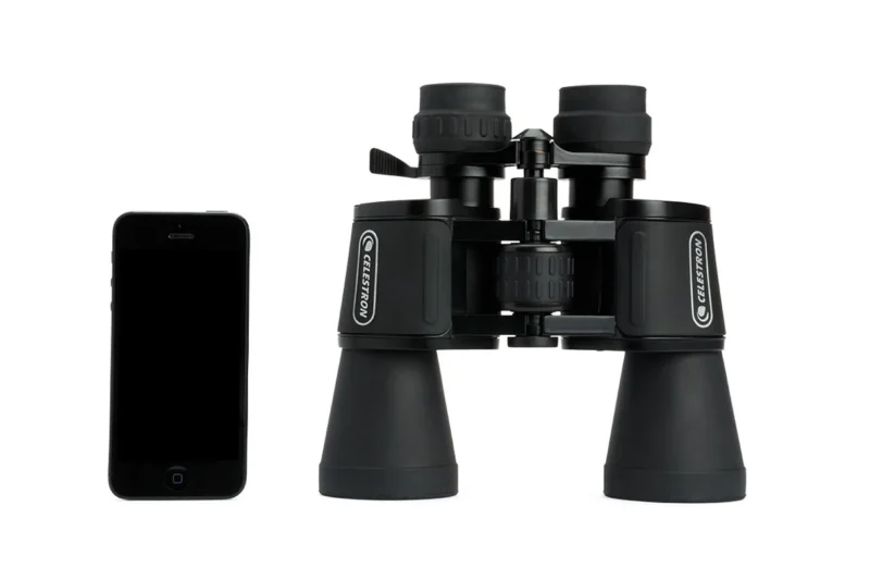 Celestron UpClose G2 10-30x50 Zoom-Porro - Image 6