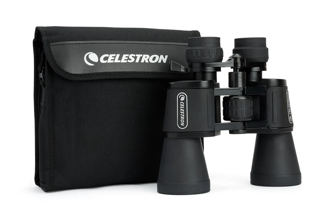 Celestron UpClose G2 10-30x50 Zoom-Porro - Image 7