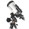 Baader Planetarium Porte-oculaire Diamond Steeltrack BDS-SC 2" - Image 6