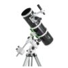 Sky-Watcher 150/750 sur EQ3-2 Black Diamond