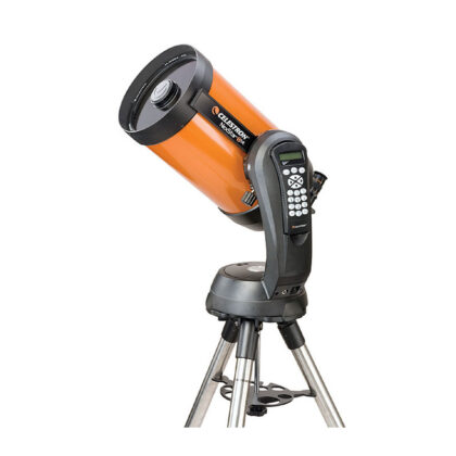 Celestron Télescope Schmidt-Cassegrain SC 203/2032 NexStar 8 SE GoTo