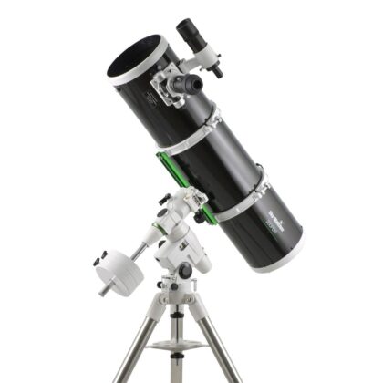 Sky-Watcher Télescope 200mm f/5 Dual Speed sur NEQ5 Pro Go-To BD
