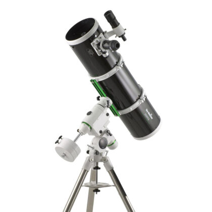 Sky-Watcher Télescope  200mm f/5 Dual Speed sur HEQ5 Pro-Go-To BD