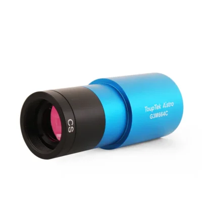 ToupTek Planetary Camera  G3M664C