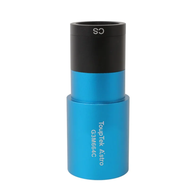 ToupTek Planetary Camera  G3M664C - Image 2