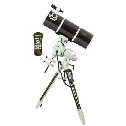 Sky-Watcher  Télescope 200mm f/5 Dual Speed sur EQ6-R Pro Go-To BD