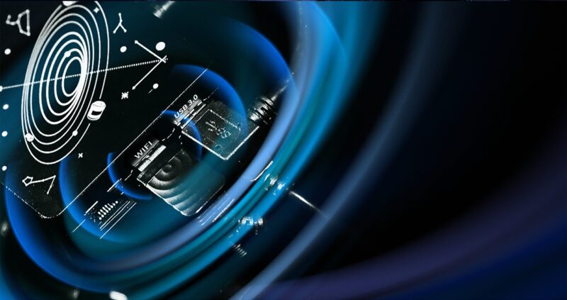ToupTeck StellaVita Smart Astrophotography Wi-Fi Controller - Image 5