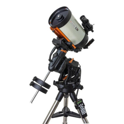 Celestron Schmidt-Cassegrain SC 203/2032 EdgeHD 800 CGX GoTo
