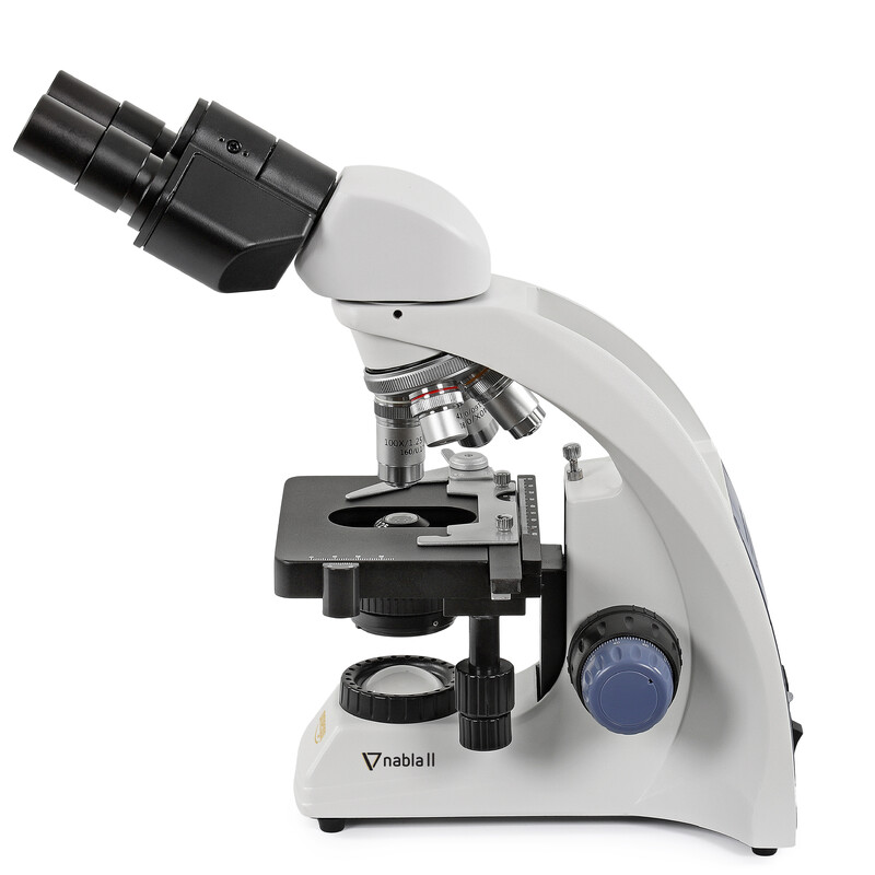 Omegon Microscope Nabla II Bino - Image 2