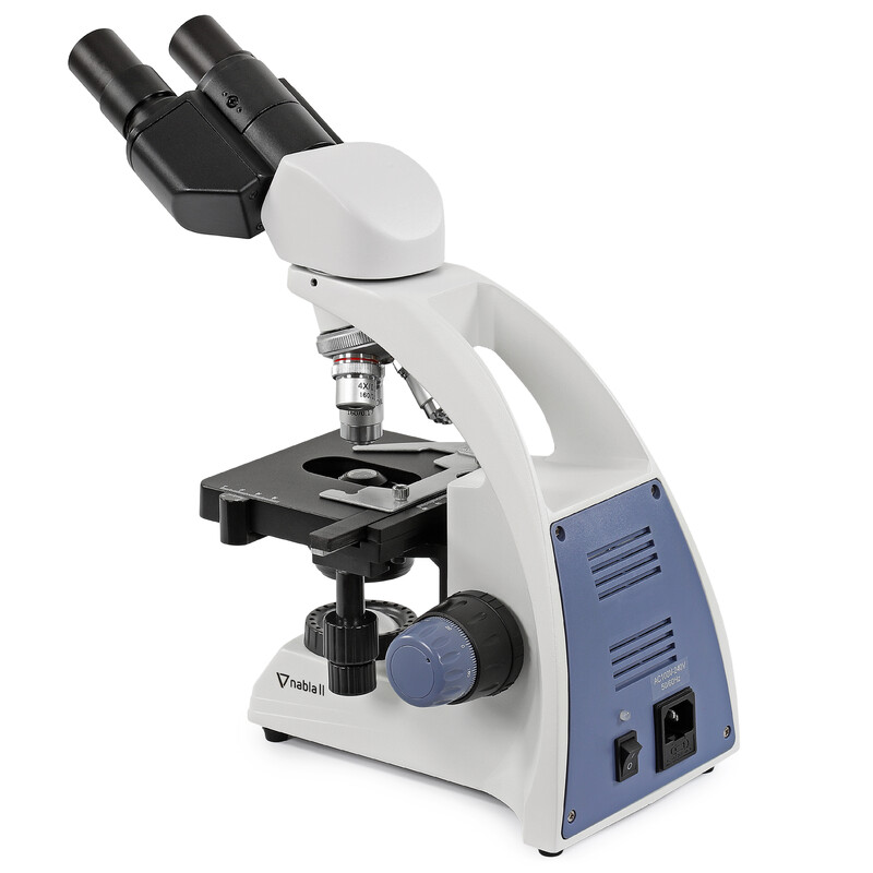 Omegon Microscope Nabla II Bino - Image 3