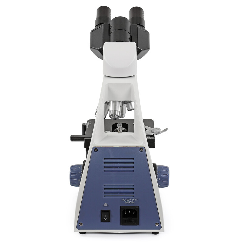 Omegon Microscope Nabla II Bino - Image 4