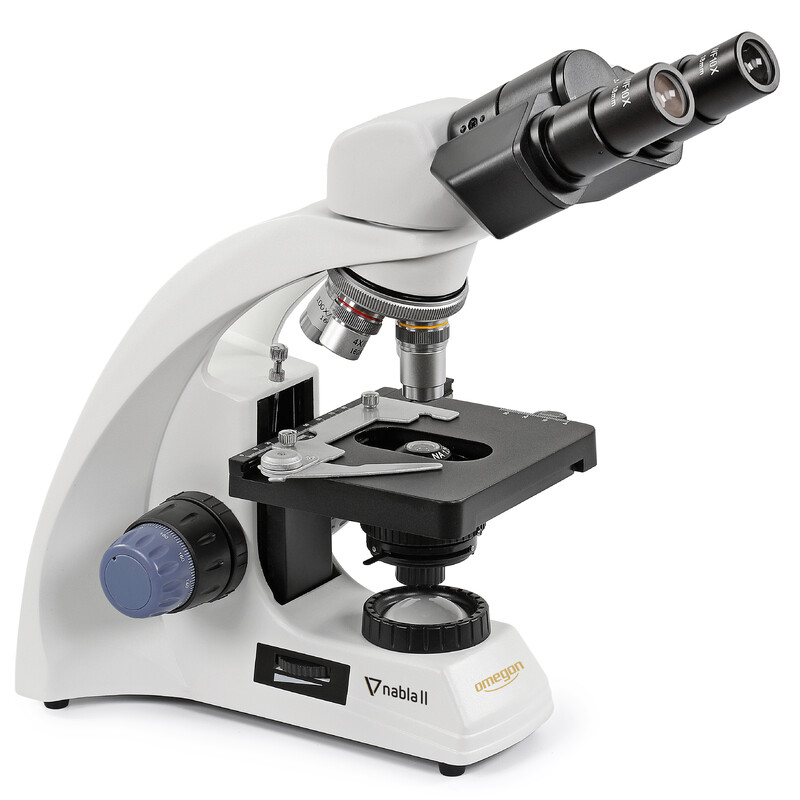 Omegon Microscope Nabla II Bino - Image 5