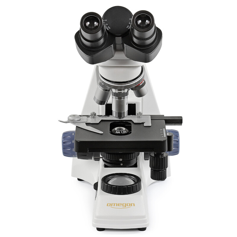 Omegon Microscope Nabla II Bino - Image 6