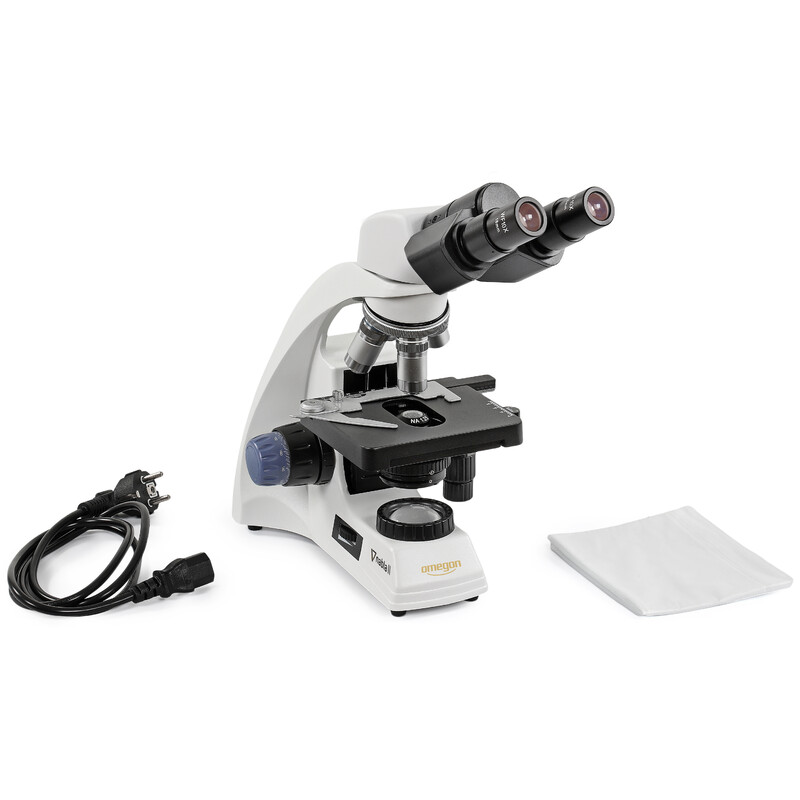 Omegon Microscope Nabla II Bino - Image 7