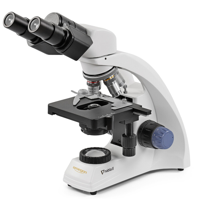 Omegon Microscope Nabla II Bino