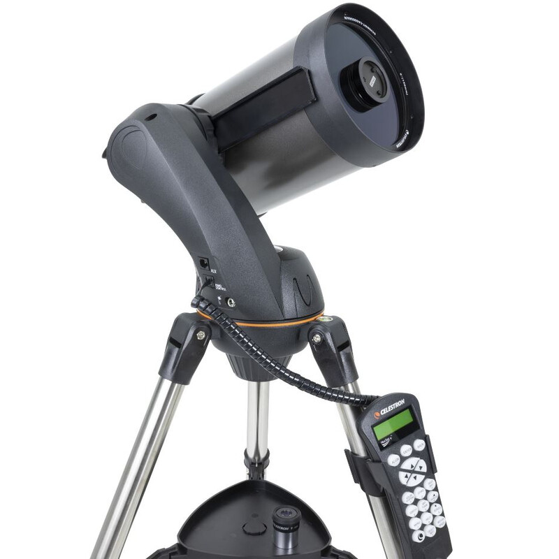 Celestron Schmidt-Cassegrain telescope SC 150/1500 NexStar SLT 6 - Image 3