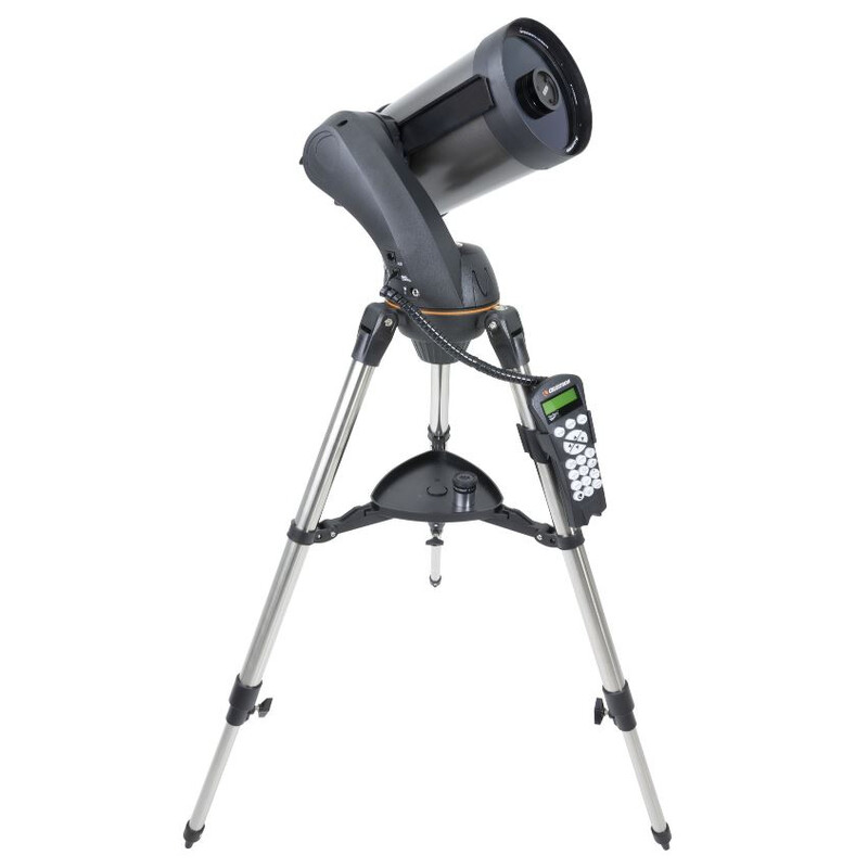 Celestron Schmidt-Cassegrain telescope SC 150/1500 NexStar SLT 6 - Image 5