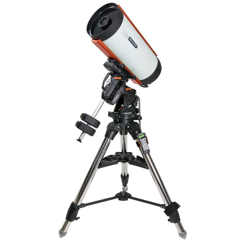 Celestron Télescope Astrograph S 279/620 RASA 1100 V2 CGX-L GoTo - Image 2