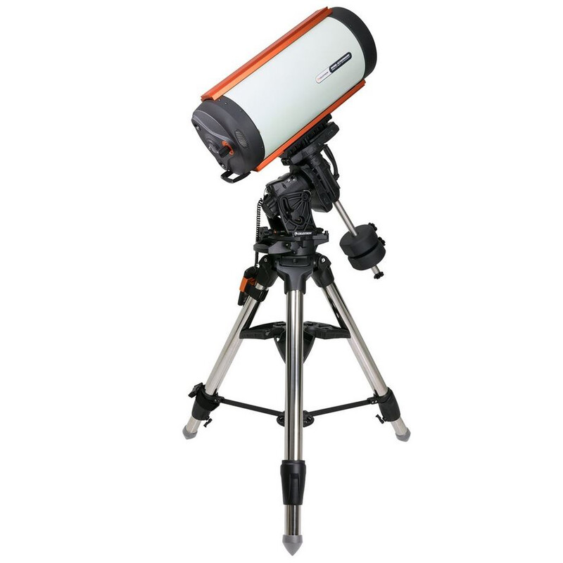 Celestron Télescope Astrograph S 279/620 RASA 1100 V2 CGX-L GoTo - Image 3