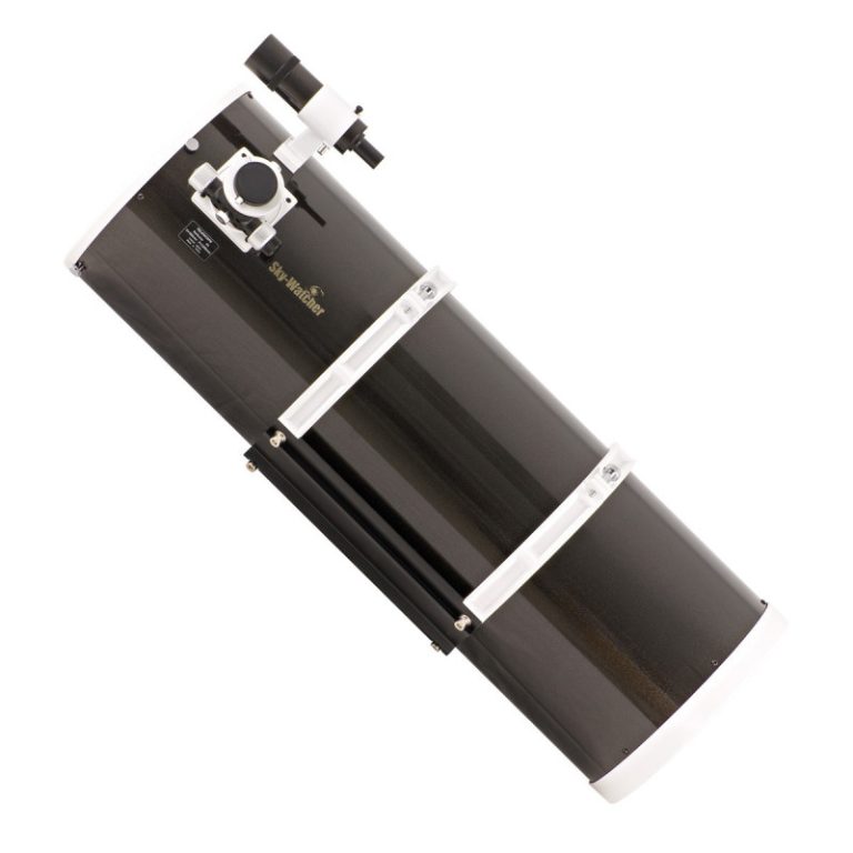 Plaque Queue D'Aronde Pour Télescope 210x43 Mm - Alliage D'Aluminium, Noire, Pour Sky-Watcher Et Celestron - Avec 4 Vis