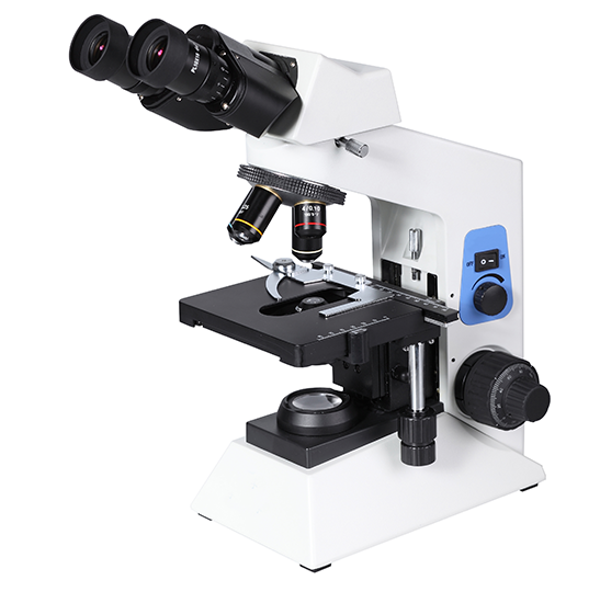 BestScope BS-2032B Binocular Biological Microscope - Astroshop Maroc
