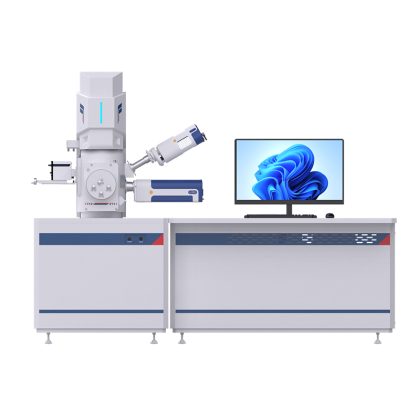 BestScope BSEM-691LV Tungsten Filament Scanning Electron Microscope