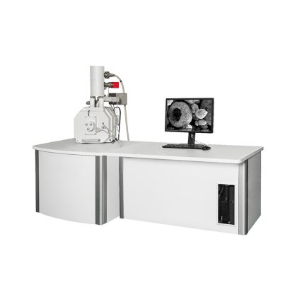 BestScope BSEM-810 Field Emission Gun Scanning Electron Microscope