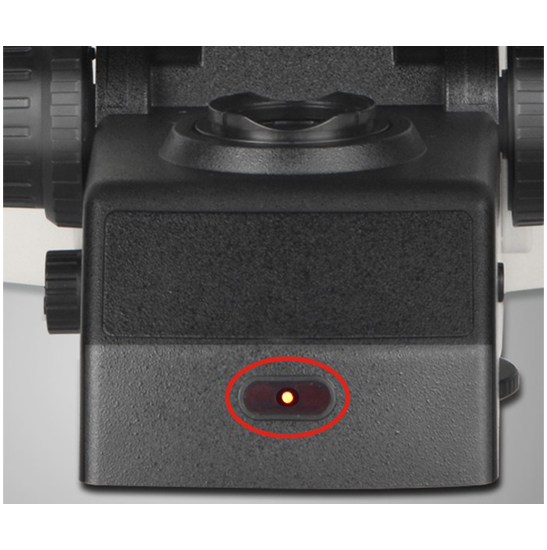 BestScope BS-2081 Research Biological Microscope - Image 2