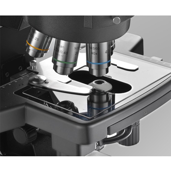 BestScope BS-2081 Research Biological Microscope - Image 5
