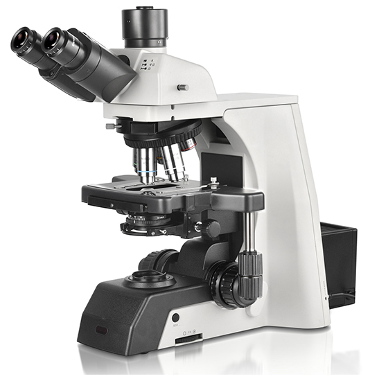 BestScope BS-2081 Research Biological Microscope