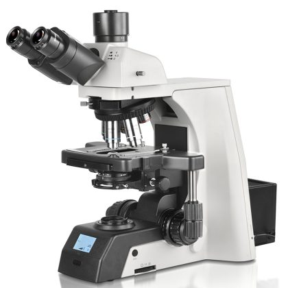 BestScope BS-2081L Trinocular LCD Research Biological Microscope
