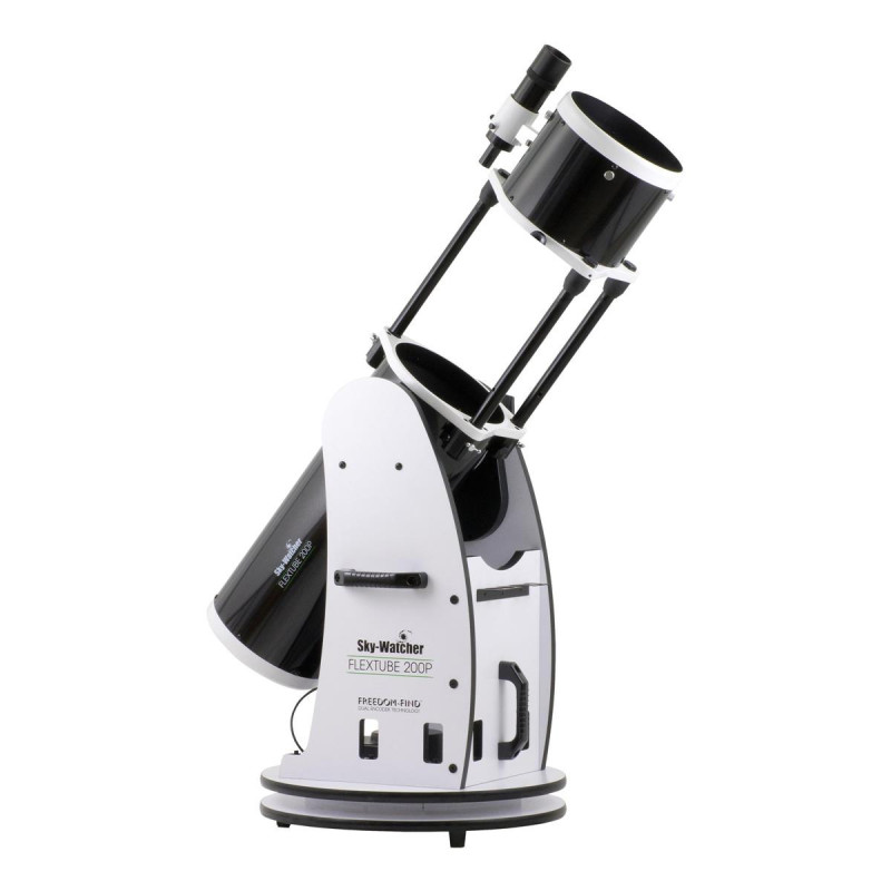 Télescope Dobson Sky-Watcher 200mm FlexTube Go-To - Image 4