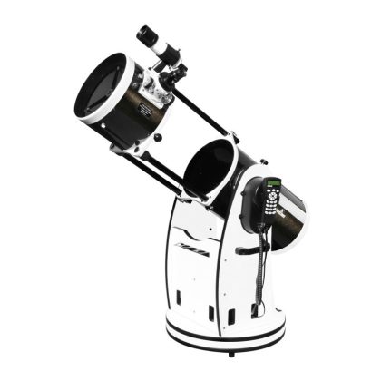 Sky-Watcher Télescope Dobson  250mm FlexTube Go-To