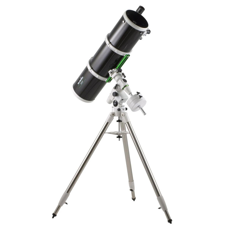Télescope Sky-Watcher 200mm f5 sur NEQ5 Black Diamond - Image 2