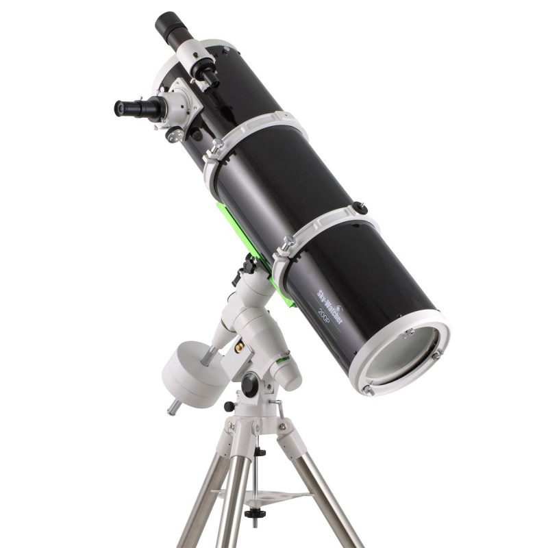 Télescope Sky-Watcher 200mm f5 sur NEQ5 Black Diamond - Image 4