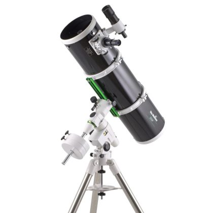 Télescope Sky-Watcher 200mm f5 sur NEQ5 Black Diamond