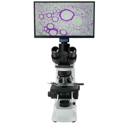BestScope BLM5-236 LCD Digital Biological Microscope