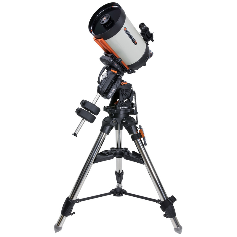 Celestron Schmidt-Cassegrain SC 279/2800 EdgeHD 1100 CGX-L GoTo - Image 2
