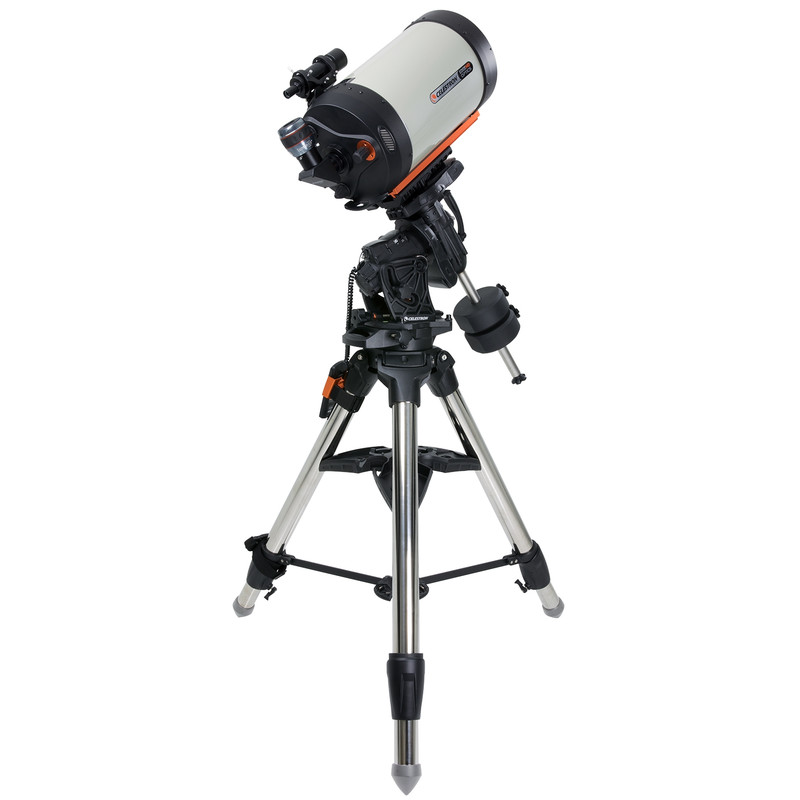Celestron Schmidt-Cassegrain SC 279/2800 EdgeHD 1100 CGX-L GoTo - Image 3